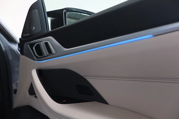 BMW i4 - Afbeelding 24 van 30