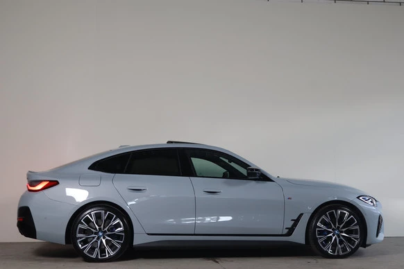 BMW i4 - Afbeelding 27 van 30