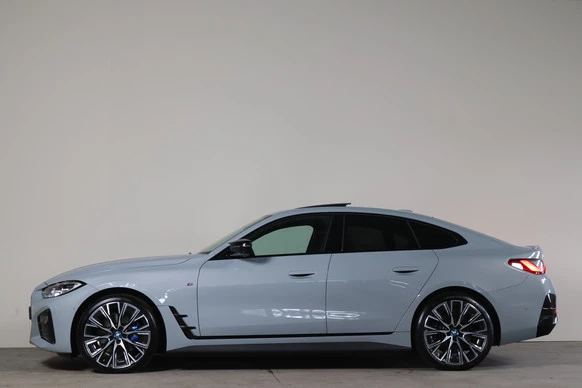 BMW i4 - Afbeelding 29 van 30