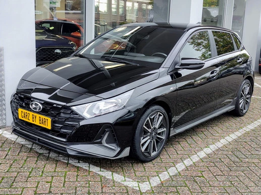 Hyundai i20 - Afbeelding 1 van 30