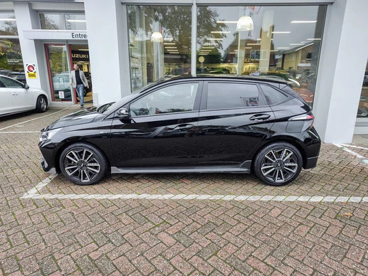Hyundai i20 - Afbeelding 2 van 30