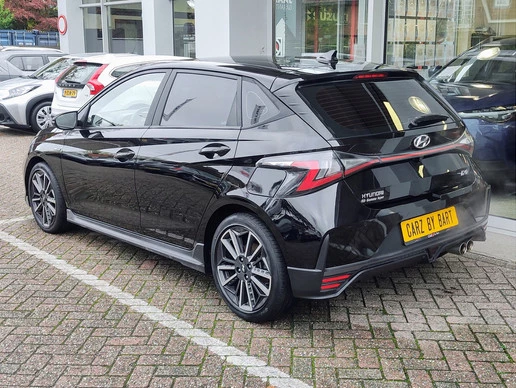 Hyundai i20 - Afbeelding 3 van 30
