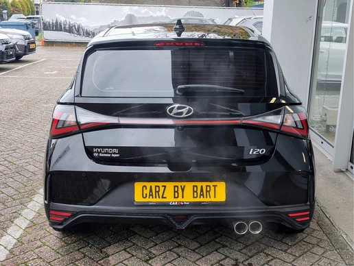 Hyundai i20 - Afbeelding 4 van 30