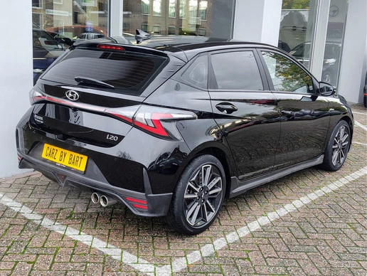 Hyundai i20 - Afbeelding 5 van 30