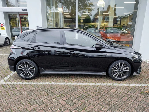 Hyundai i20 - Afbeelding 6 van 30