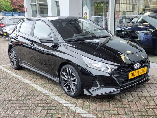 Hyundai i20 - Afbeelding 7 van 30