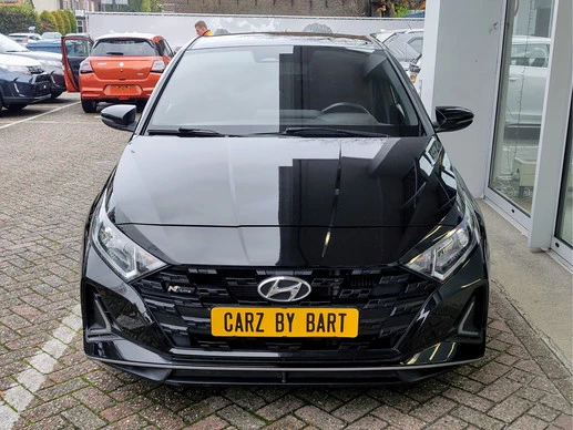 Hyundai i20 - Afbeelding 8 van 30