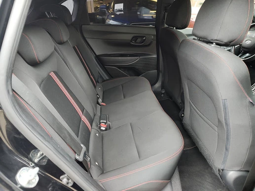 Hyundai i20 - Afbeelding 10 van 30