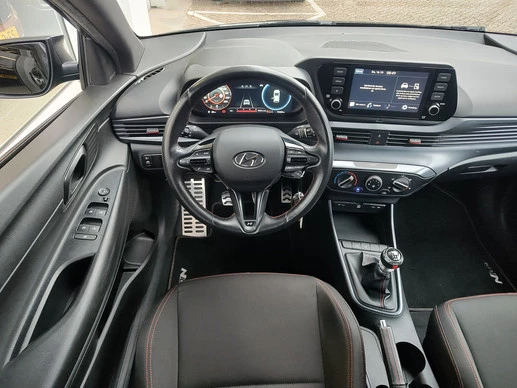 Hyundai i20 - Afbeelding 12 van 30