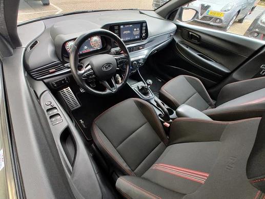 Hyundai i20 - Afbeelding 13 van 30