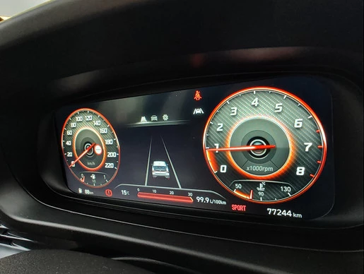 Hyundai i20 - Afbeelding 14 van 30