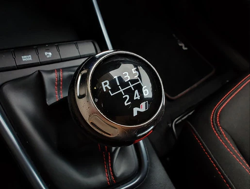 Hyundai i20 - Afbeelding 19 van 30