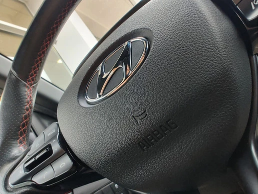 Hyundai i20 - Afbeelding 22 van 30