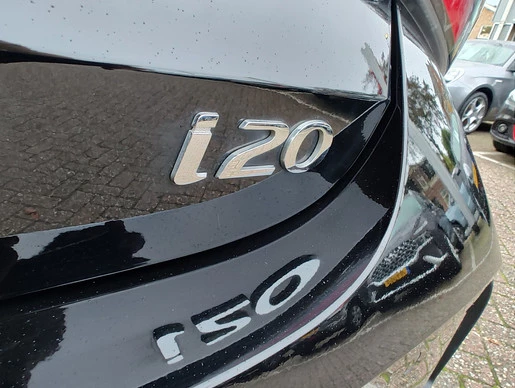 Hyundai i20 - Afbeelding 29 van 30
