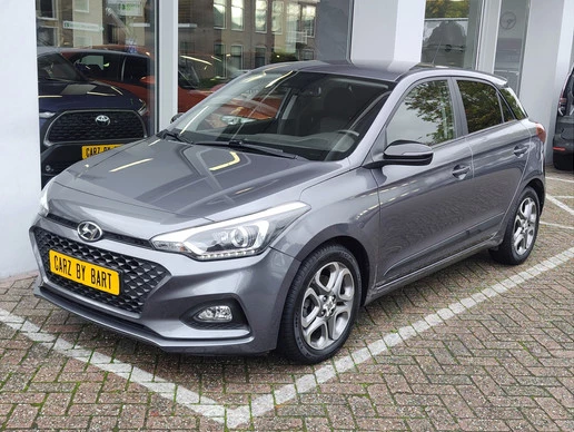Hyundai i20 - Afbeelding 1 van 30