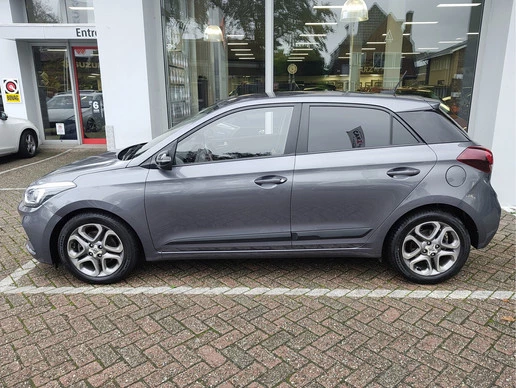 Hyundai i20 - Afbeelding 2 van 30