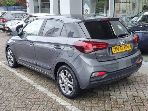 Hyundai i20 - Afbeelding 3 van 30