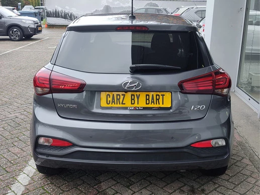 Hyundai i20 - Afbeelding 4 van 30