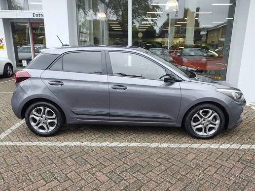 Hyundai i20 - Afbeelding 6 van 30