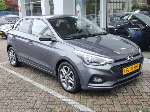 Hyundai i20 - Afbeelding 7 van 30