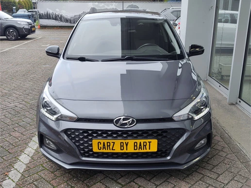 Hyundai i20 - Afbeelding 8 van 30