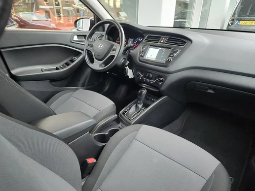 Hyundai i20 - Afbeelding 9 van 30