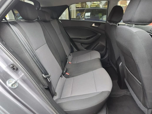 Hyundai i20 - Afbeelding 10 van 30
