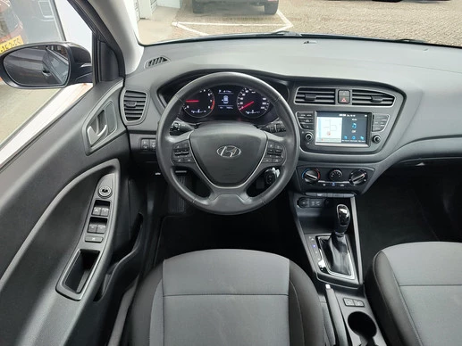Hyundai i20 - Afbeelding 12 van 30