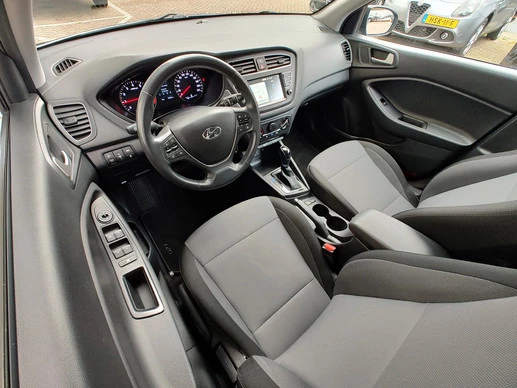 Hyundai i20 - Afbeelding 13 van 30