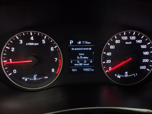 Hyundai i20 - Afbeelding 14 van 30