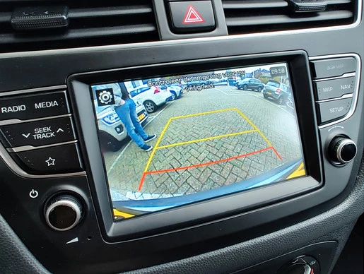 Hyundai i20 - Afbeelding 28 van 30