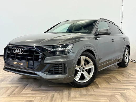 Audi Q8 - Afbeelding 1 van 30