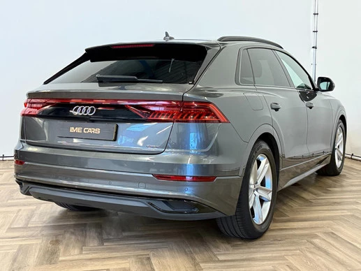 Audi Q8 - Afbeelding 2 van 30