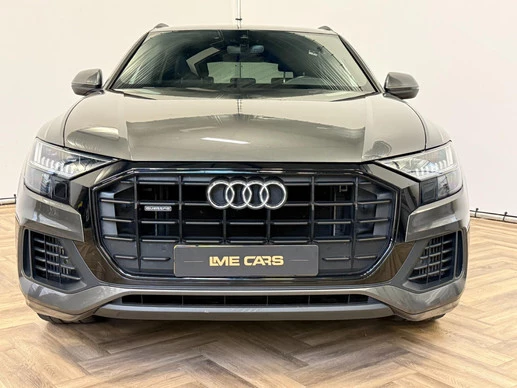 Audi Q8 - Afbeelding 3 van 30