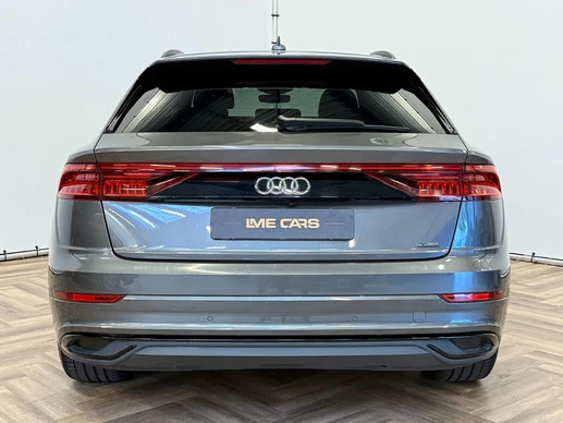 Audi Q8 - Afbeelding 4 van 30