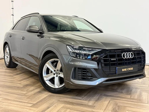Audi Q8 - Afbeelding 5 van 30
