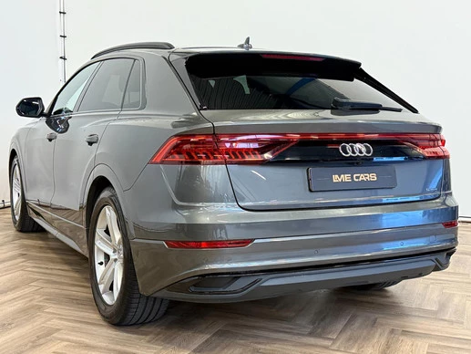 Audi Q8 - Afbeelding 6 van 30