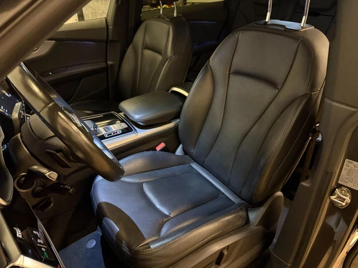 Audi Q8 - Afbeelding 7 van 30