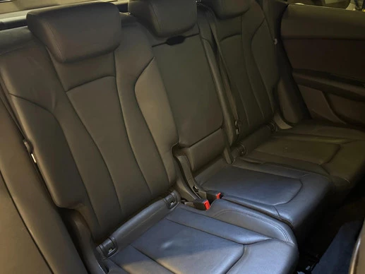 Audi Q8 - Afbeelding 8 van 30