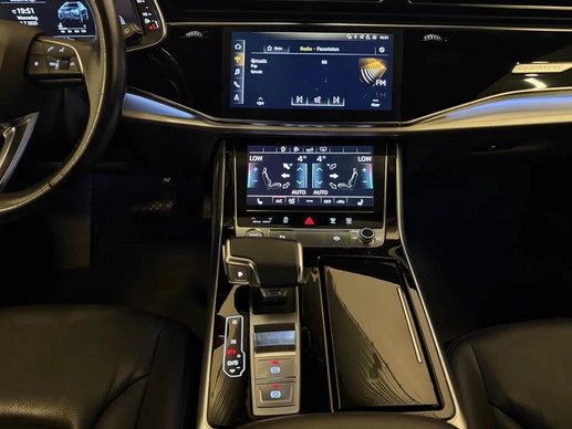 Audi Q8 - Afbeelding 9 van 30