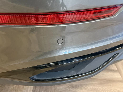 Audi Q8 - Afbeelding 10 van 30