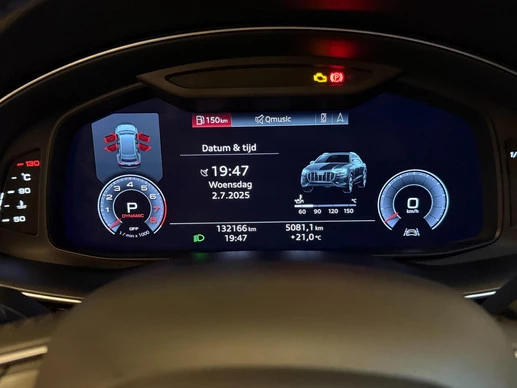 Audi Q8 - Afbeelding 15 van 30