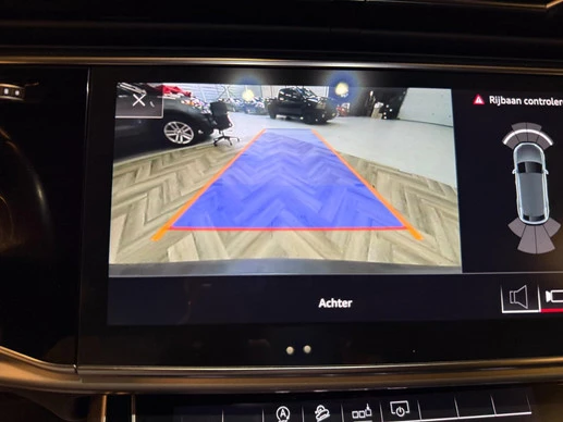 Audi Q8 - Afbeelding 16 van 30