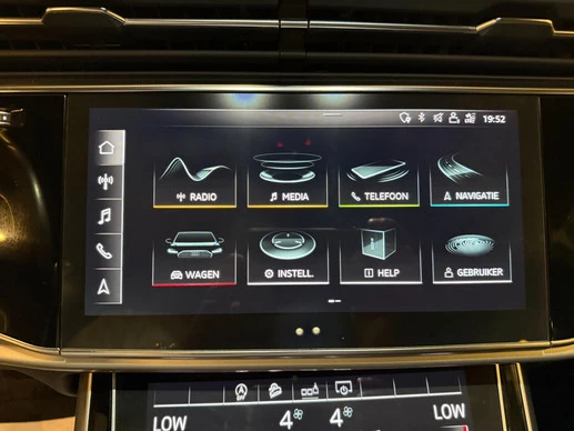 Audi Q8 - Afbeelding 17 van 30