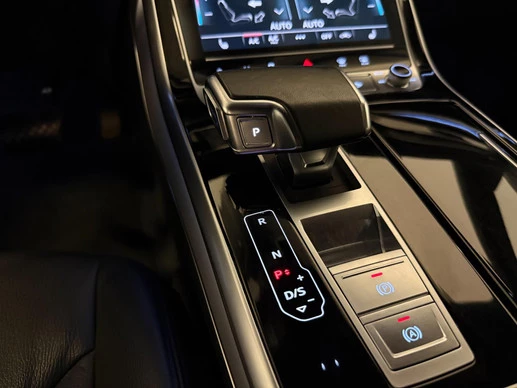 Audi Q8 - Afbeelding 18 van 30