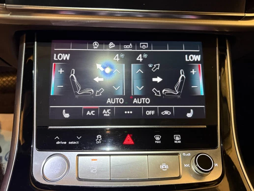 Audi Q8 - Afbeelding 19 van 30