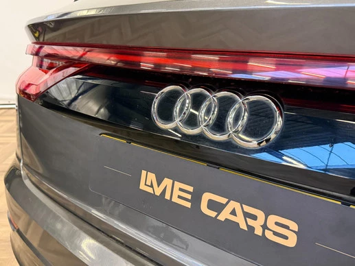 Audi Q8 - Afbeelding 20 van 30