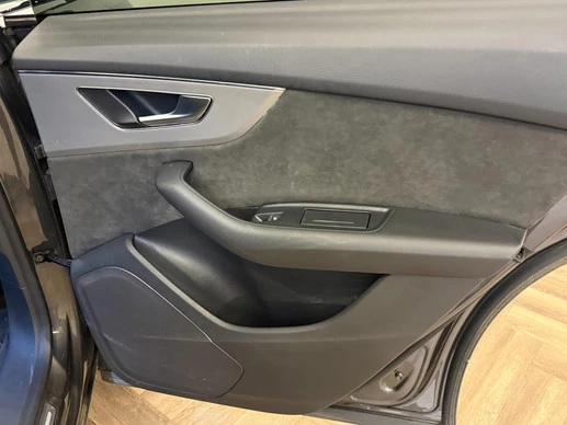 Audi Q8 - Afbeelding 21 van 30