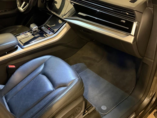 Audi Q8 - Afbeelding 22 van 30