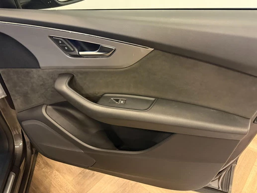 Audi Q8 - Afbeelding 23 van 30